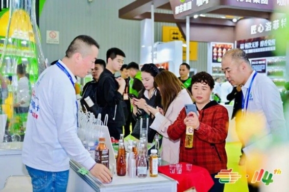2026南京糖酒会乡村振兴背景下食品企业展位预定｜县域特色农产品企业如何借秋糖抢占华东市场？