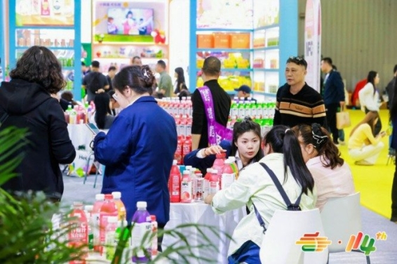 2026南京秋糖官方解读 包装参展资质审核核心要点
